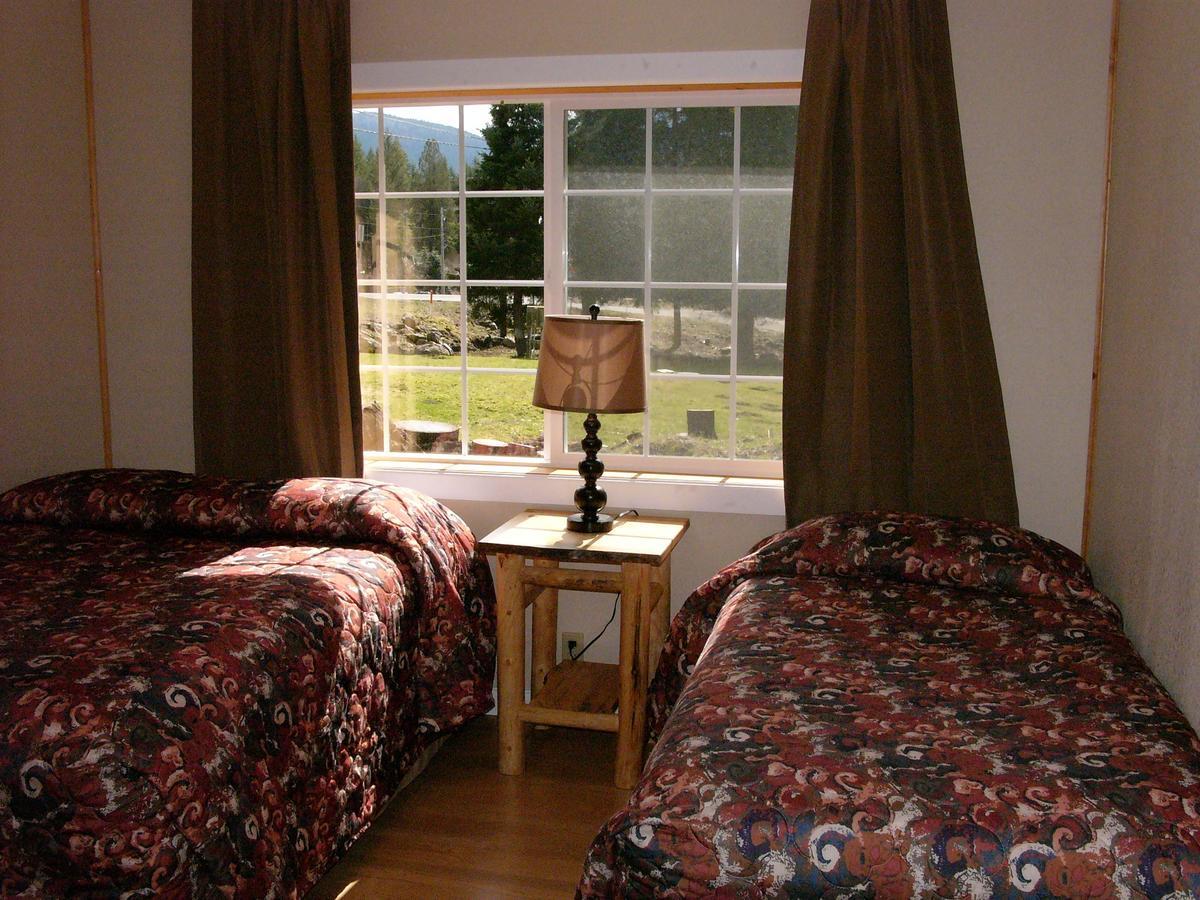 Mountain View Lodge - No Pets Allowed Packwood Esterno foto